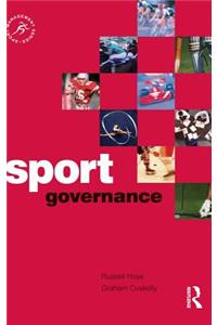 Sport Governance