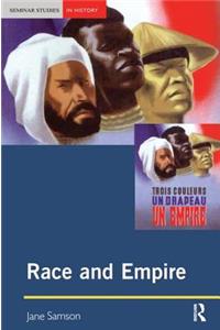 Race and Empire