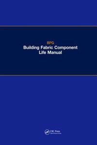 Bpg Building Fabric Component Life Manual