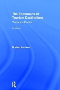 The Economics of Tourism Destinations