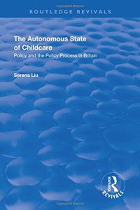 Autonomous State of Childcare