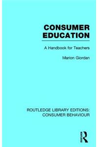 Routledge Library Editions: Consumer Behaviour