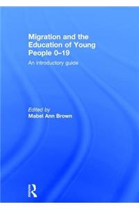 Migration and the Education of Young People 0-19