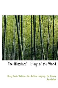 The Historians' History of the World