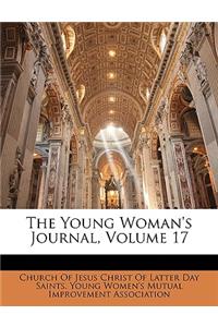 Young Woman's Journal, Volume 17