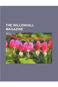 The Willenhall Magazine