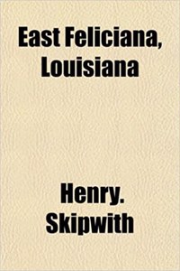 East Feliciana, Louisiana