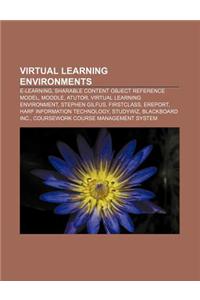 Virtual Learning Environments