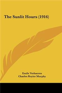 The Sunlit Hours (1916)