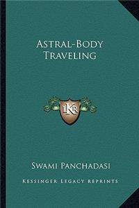 Astral-Body Traveling