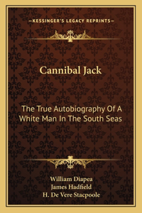 Cannibal Jack