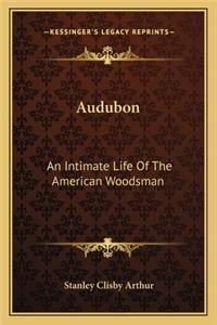 Audubon