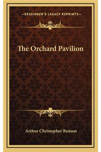 The Orchard Pavilion