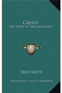Cressy