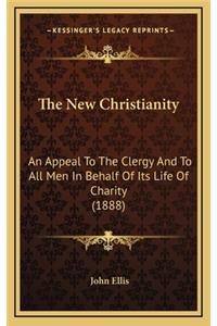 The New Christianity