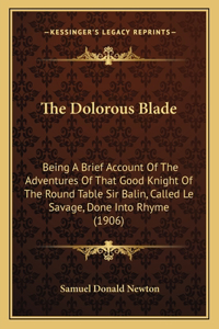 Dolorous Blade