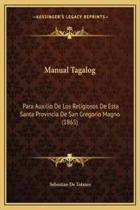 Manual Tagalog