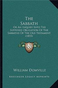 Sabbath