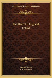 The Heart Of England (1906)