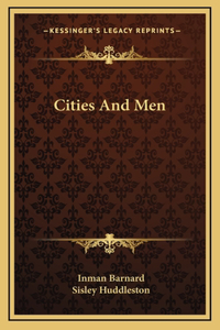 Cities And Men