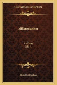 Millenarianism