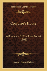 Conjuror's House