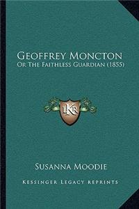 Geoffrey Moncton