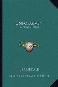 Unforgiven