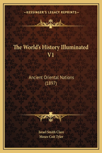 World's History Illuminated V1