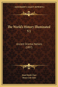 World's History Illuminated V1