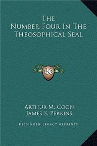 The Number Four In The Theosophical Seal