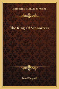 King Of Schnorrers