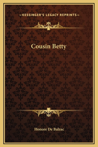 Cousin Betty