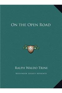 On the Open Road