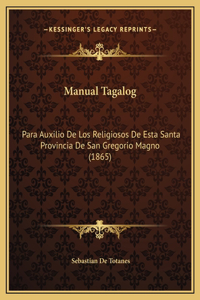 Manual Tagalog