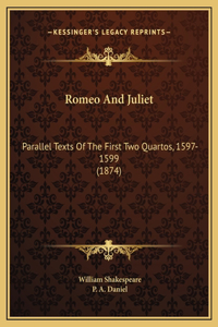 Romeo And Juliet