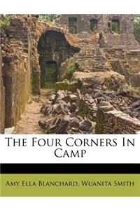 The Four Corners in Camp