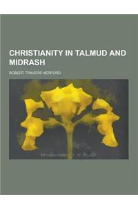 Christianity in Talmud and Midrash