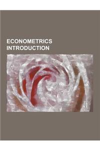 Econometrics Introduction