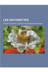 Les Historiettes