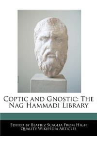 Coptic and Gnostic