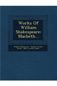 Works Of William Shakespeare