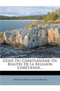 G Nie Du Christianisme