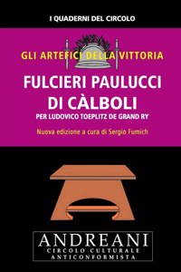 Fulcieri Paulucci di Calboli