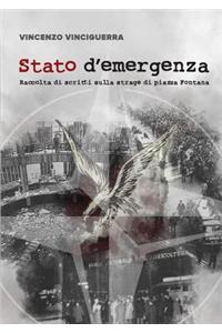 Stato D'Emergenza