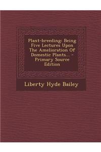 Plant-Breeding
