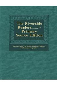 The Riverside Readers......