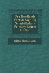 Fra Nordlands Fortid