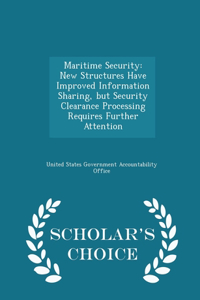 Maritime Security