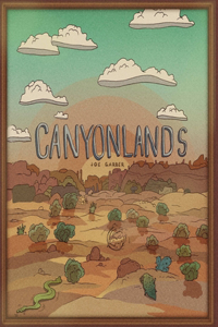 Canyonlands